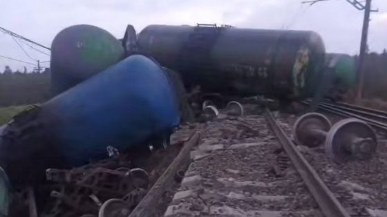 gur i sso osushhestvili kombinirovannuju ataku na zheleznodorozhnuju infrastrukturu rossii istochnik 6394050 scaled China Way