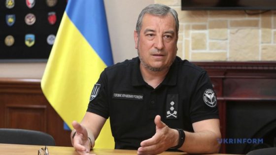 ГУР: Россия меняет тактику ударов по Украине и применяет модернизированное вооружение 1 gur rossija menjaet taktiku udarov po ukraine i primenjaet modernizirovannoe vooruzhenie c2f9d7c scaled China Way