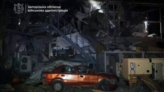 iz za rossijskogo udara v zaporozhe bez sveta ostalis pochti 9 tysjach abonentov 6420869 scaled China Way