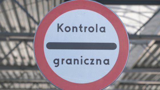 iz za testirovanija novoj sistemy ukraincam sovetujut planirovat bolshe vremeni na peresechenie granicy s polshej 98c5f09 scaled China Way