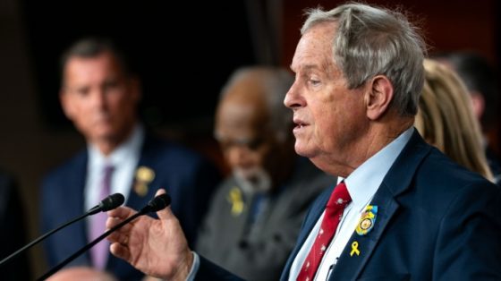 Конгрессмен США Джо Уилсон заявил о нападении России на Польшу: ''Это акт войны'' 5 kongressmen ssha dzho uilson zajavil o napadenii rossii na polshu eto akt vojny 219ed5b scaled China Way