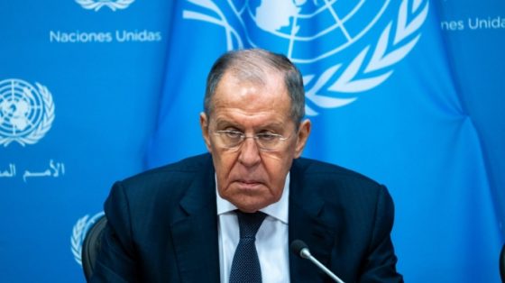 lavrov posle slov trampa zajavil chto uzhe nikto ne rasschityvaet na granicy ukrainy 2022 goda 4345f9a scaled China Way