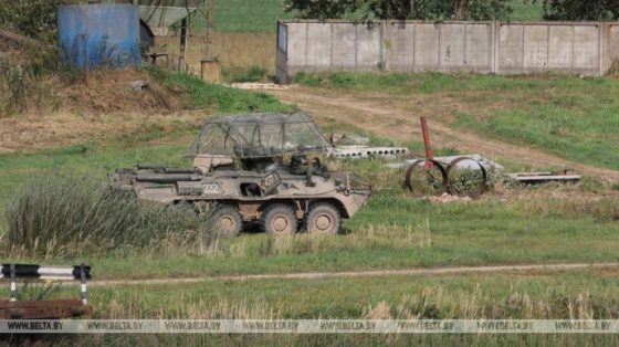 litovskie pogranichniki rasskazali o situacii na granice s belarusju na fone ee uchenij s rf 0ceae12 scaled China Way