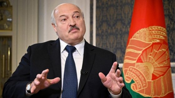 lukashenko otkrestilsja ot dronov zaletevshih v polshu i litvu c61ee66 scaled China Way