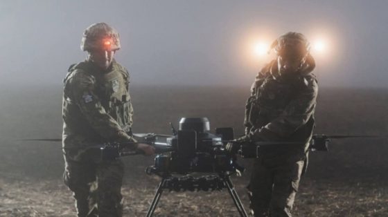 На фронте произошло более 120 боев, больше всего на Покровском направлении – Генштаб 1 na fronte proizoshlo bolee 120 boev bolshe vsego na pokrovskom napravlenii genshtab b7d7340 scaled China Way