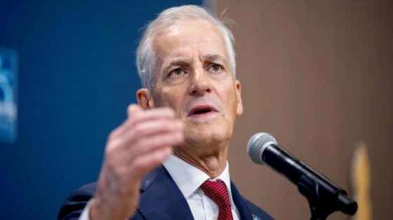 na vyborah v norvegii pobezhdaet partija dejstvujushhego premera 6c9a4cf scaled China Way