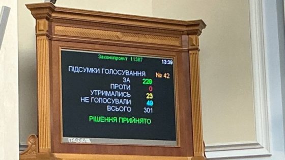 nardepy odobrili zakon o shtrafah chinovnikam za nejavku na vyzov verhovnoj rady 42e5102 scaled China Way