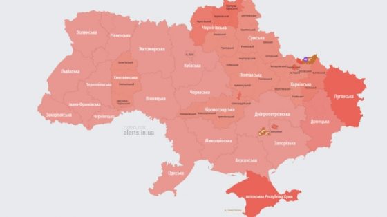 po vsej ukraine zvuchala trevoga iz za vzleta mig 176c7fc scaled China Way