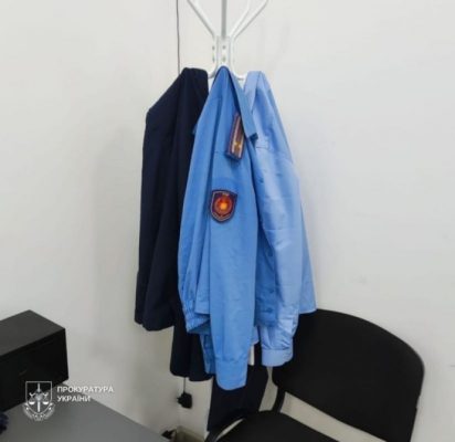 Полиция: Буковинец и россиянин через колл-центр выманили деньги у более 300 казахов 