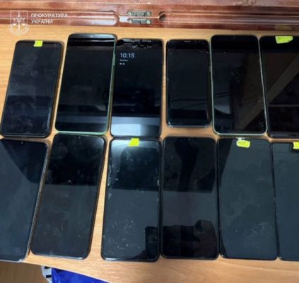 Полиция: Буковинец и россиянин через колл-центр выманили деньги у более 300 казахов 