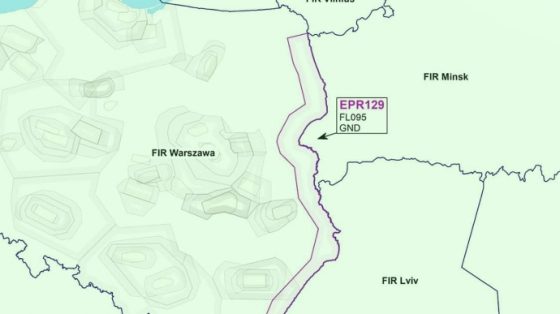 polsha ogranichila aviasoobshhenie u granic s ukrainoj i belarusju 0dc47e7 scaled China Way