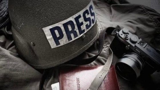 rf sovershila 847 prestuplenij protiv zhurnalistov i media v ukraine za vremja bolshoj vojny pogibli 111 medijshhikov imi 8dda9b8 scaled China Way