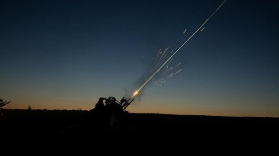 rossija atakovala 164 dronami i raketoj pvo obezvredila 137 bespilotnikov est popadanija 3511eb3 scaled China Way