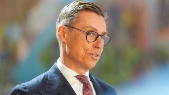 Россия не может влиять на формат гарантий безопасности для Украины – президент Финляндии 1 rossija ne mozhet vlijat na format garantij bezopasnosti dlja ukrainy prezident finljandii 0cf522c scaled China Way