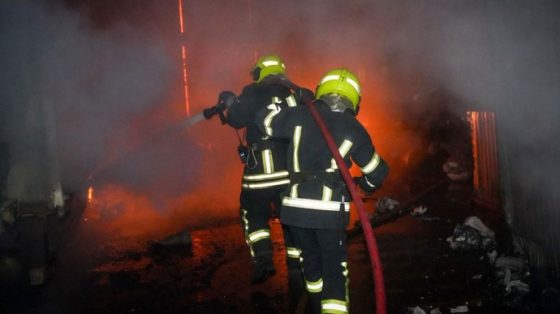 Россияне нанесли удар по предприятию в Днепре – бушуют пожары 6 rossijane nanesli udar po predprijatiju v dnepre bushujut pozhary e41dc82 scaled China Way