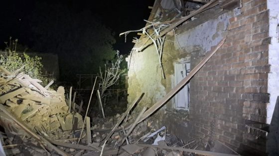 rossijane nanesli udar po transportnomu predprijatiju v dnepropetrovskoj oblasti i ranili zhenshhinu d63faf9 scaled China Way