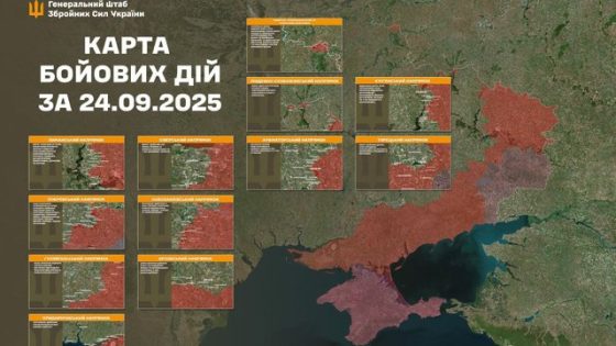 rossijane prodvinulis v dvuh oblastjah deepstate a296b0b scaled China Way