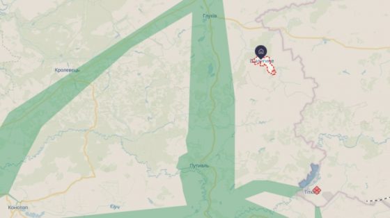 Россияне ударили дроном по автомобилю в Сумской области, водитель в больнице 1 rossijane udarili dronom po avtomobilju v sumskoj oblasti voditel v bolnice 8be98ef scaled China Way