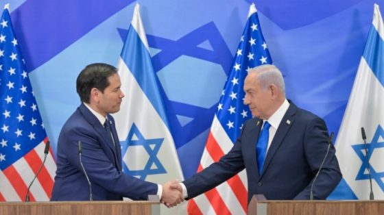 rubio obsudit s netanjahu vozmozhnost izrailja anneksirovat zapadnyj bereg 888d6c4 scaled China Way