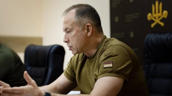 syrskij uvolil dvuh komandujushhih korpusami up 016733f scaled China Way