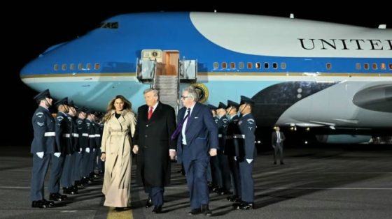 tramp pribyl v velikobritaniju so vtorym gosudarstvennym vizitom 6ba8fd5 scaled China Way