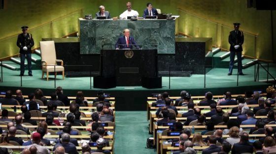 Трамп встретится с арабскими лидерами на Генассамблее ООН для обсуждения войны в Газе 1 tramp vstretitsja s arabskimi liderami na genassamblee oon dlja obsuzhdenija vojny v gaze ca7f03d scaled China Way