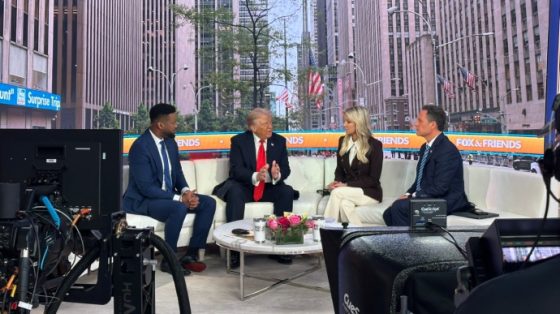 tramp zajavil chto podozrevaemyj v ubijstve ego soratnika zaderzhan 625b8b6 scaled China Way