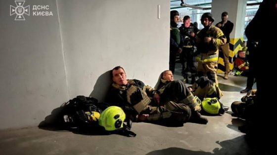 v kieve iz za ataki rossijan est povrezhdenija v 5 rajonah gschs b3ba4a0 scaled China Way