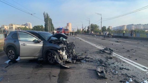 v kieve na harkovskom shosse proizoshlo smertelnoe dtp dvizhenie perekryto b9d8af6 scaled China Way