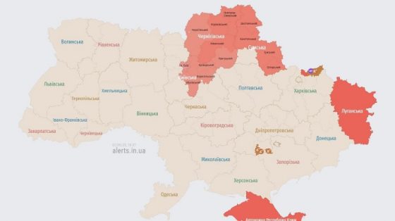 v kievskoj oblasti pvo rabotaet po udarnym dronam v kieve trevoga dd6286f scaled China Way