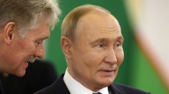 v kremle otvergli obvinenija v prichastnosti k gps sboju samoleta s fon der ljajen 5668562 scaled China Way