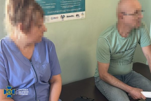 В Одесской области СБУ разоблачила руководство ''обновленной МСЭК'' в схеме с фиктивными справками 