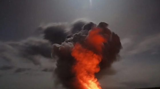 В российской Пензе прогремели взрывы на нефте и газопроводе – источник 4 v rossijskoj penze progremeli vzryvy na nefte i gazoprovode istochnik eb3d5f7 scaled China Way