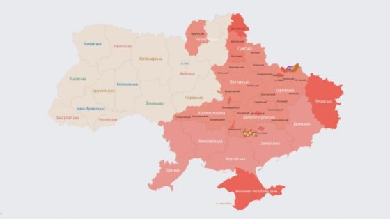 vozdushnye sily predupredili ob ugroze primenenija ballistiki iz kryma 0eaa00a scaled China Way