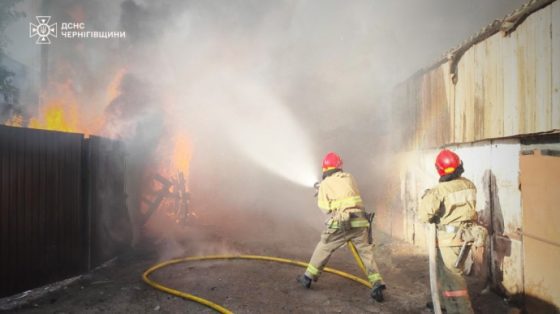vrazheskij shahed v chernigove popal v predprijatie nachalsja pozhar 9f8ea35 scaled China Way