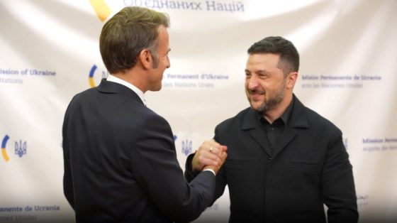 zelenskij obsudil s makronom uzhestochenie pvo i sankcii protiv rossii 58f7c20 scaled China Way