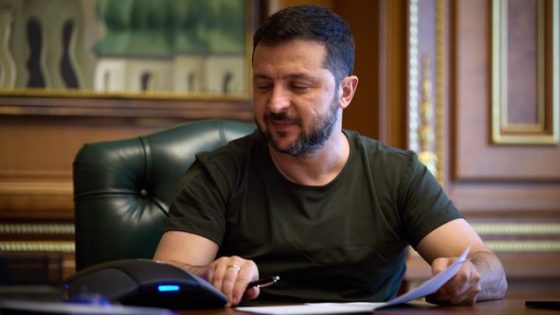 zelenskij prizval najti sposob povlijat na kitaj chtoby oni primenili svoe vlijanie na rf dlja okonchanija vojny 6525fa7 scaled China Way