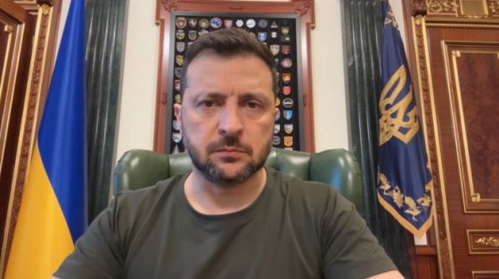 Зеленский: Россияне концентрируют снова удары против нашей энергетики 5 zelenskij rossijane koncentrirujut snova udary protiv nashej energetiki a6cf2f2 scaled China Way