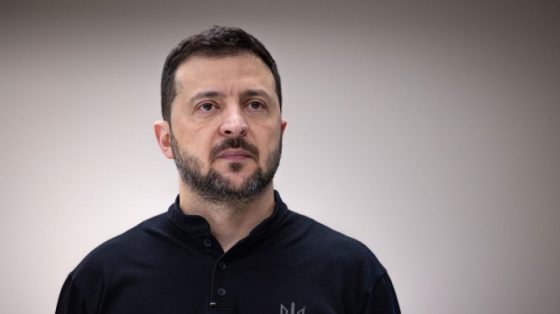 zelenskij ukraina gotova pomoch vengrii i slovakii s alternativnymi istochnikami energonositelej e0941de scaled China Way