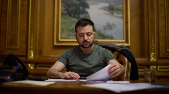 Зеленский утвердил решение СНБО относительно оборонного бюджета на 2026 год 1 zelenskij utverdil reshenie snbo otnositelno oboronnogo bjudzheta na 2026 god 4c6bc2c scaled China Way