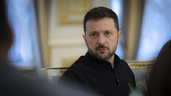 putinu nuzhno budet pohoronit million svoih ljudej chtoby vzjat vostok ukrainy zelenskij 823d278 scaled China Way