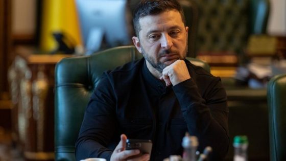 zelenskij po itogam stavki gotovim polnyj spektr dalnobojnyh otvetov na rossijskij terror protiv ukrainskoj infrastruktury 7e34788 scaled China Way