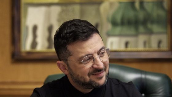 zelenskij trampu esli udaetsja ostanovit vojnu na blizhnem vostoke to drugie vojny tochno mogut byt ostanovleny v tom chisle eta rossijskaja vojn bb05adf scaled China Way