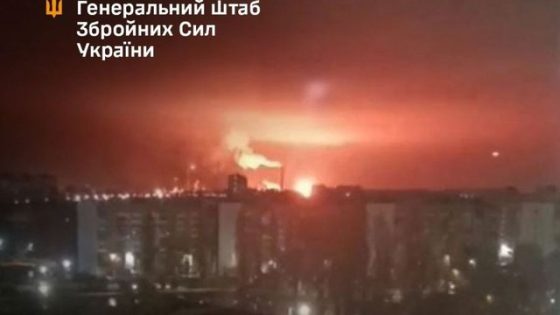 genshtab porazheny saratovskij npz ao morskoj neftjanoj terminal v feodosii i rjad obektov na vot doneckoj oblasti 37df095 scaled China Way