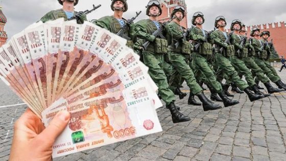 rossija v 2025 godu potratila na vojnu protiv ukrainy na 20 bolshe chem planirovala cpd 386f7d0 scaled China Way