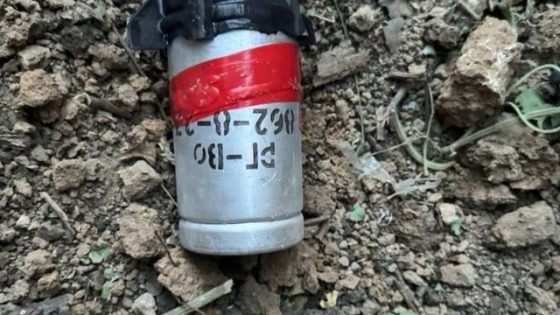 vsu v 2025 g zafiksirovano bolee 65 tys sluchaev primenenija rossijanami opasnyh himicheskih veshhestv na pole boja 357bf4a scaled China Way