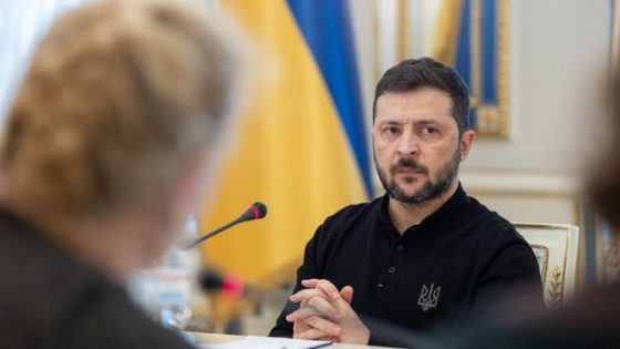 zelenskij esli ssha ili evropa budut na storone rossii eto budet oznachat prodolzhenie vojny 0653322 scaled China Way