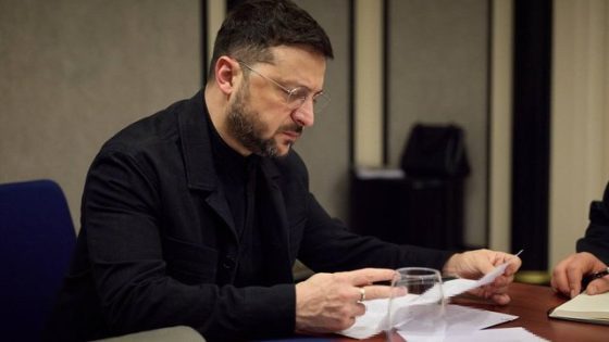 zelenskij sushhestvuet bolshoj shans zakonchit vojnu uzhe v 2026 godu b1a6bb2 scaled China Way