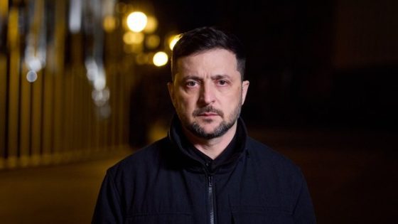 zelenskij zajavlenija rf o prodolzhenii vojny v 2026 g trebujut smelosti nashih partnerov 8bd66d0 scaled China Way