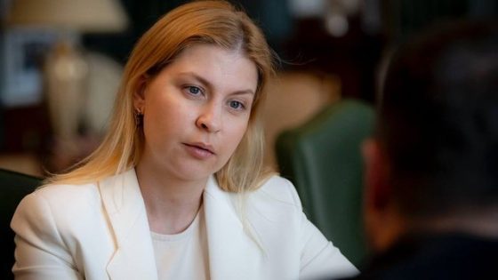 stefanishina privela osnovnye tezisy iz strategicheskogo plana dejatelnosti gosdepartamenta ssha na 2026 2030 gody otnositelno ukrainskih interes 3796084 scaled China Way